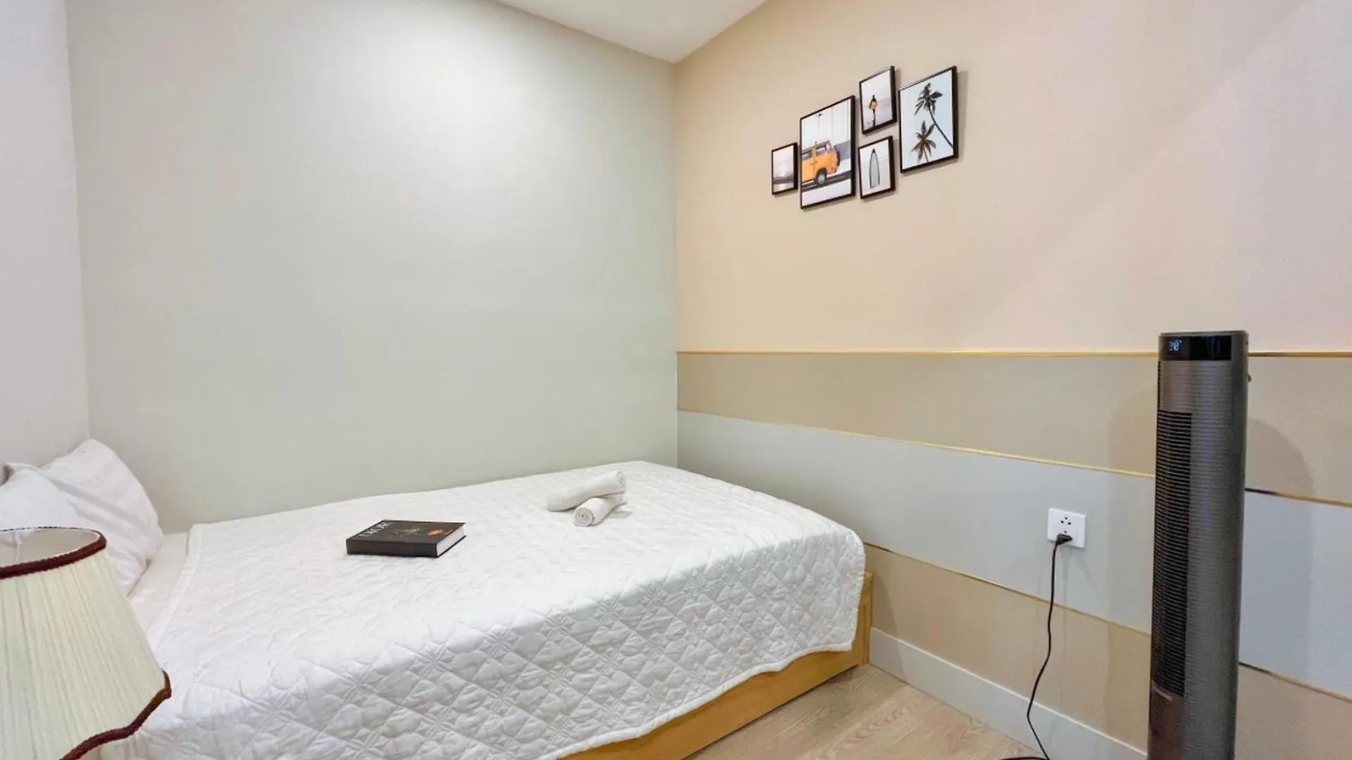 Aparthotel The Song Codotel - Phuong Homestay Vung Tau