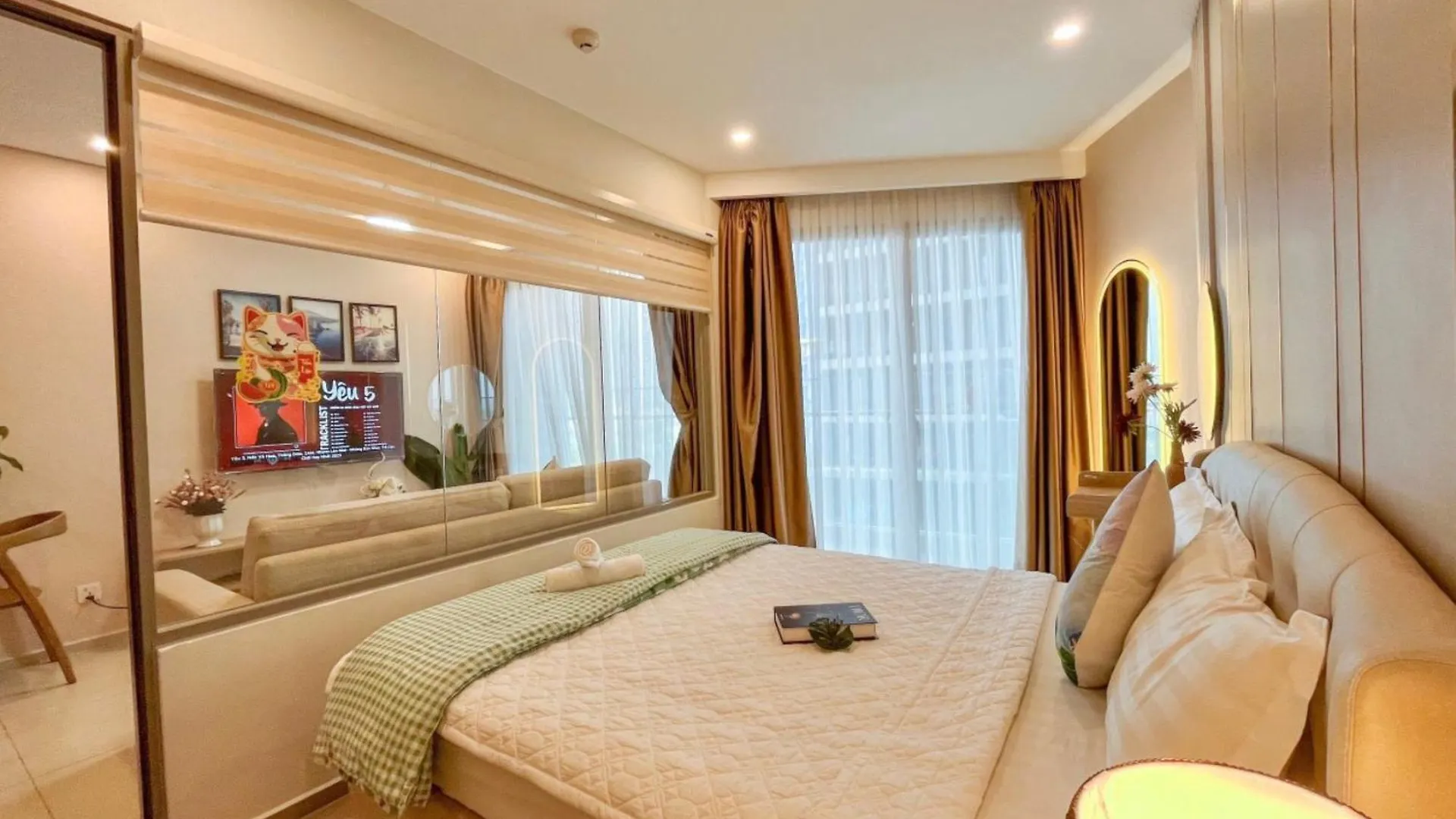 The Song Codotel - Phuong Homestay Vung Tau 0*,  Vietnam