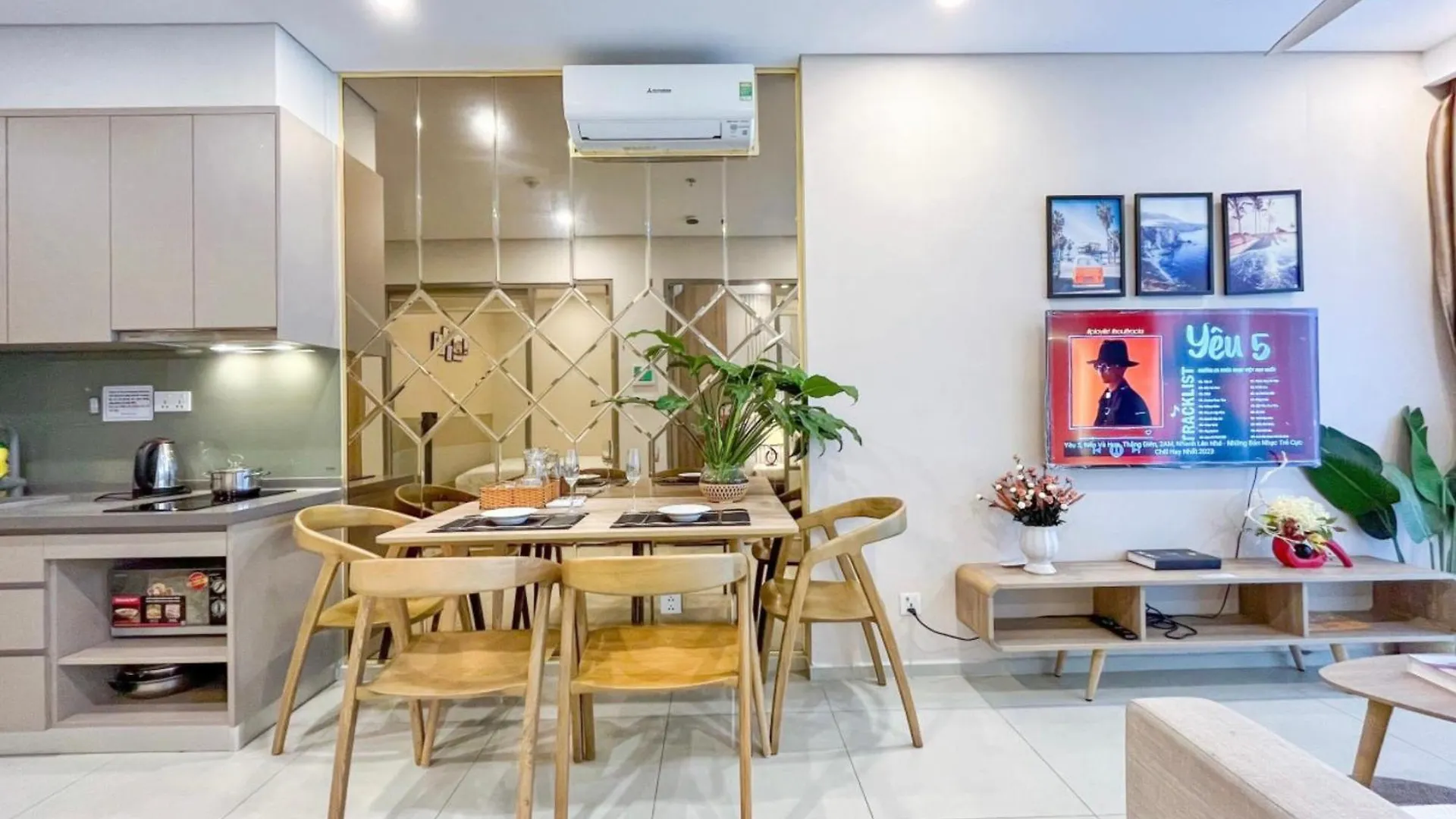 The Song Codotel - Phuong Homestay Vung Tau