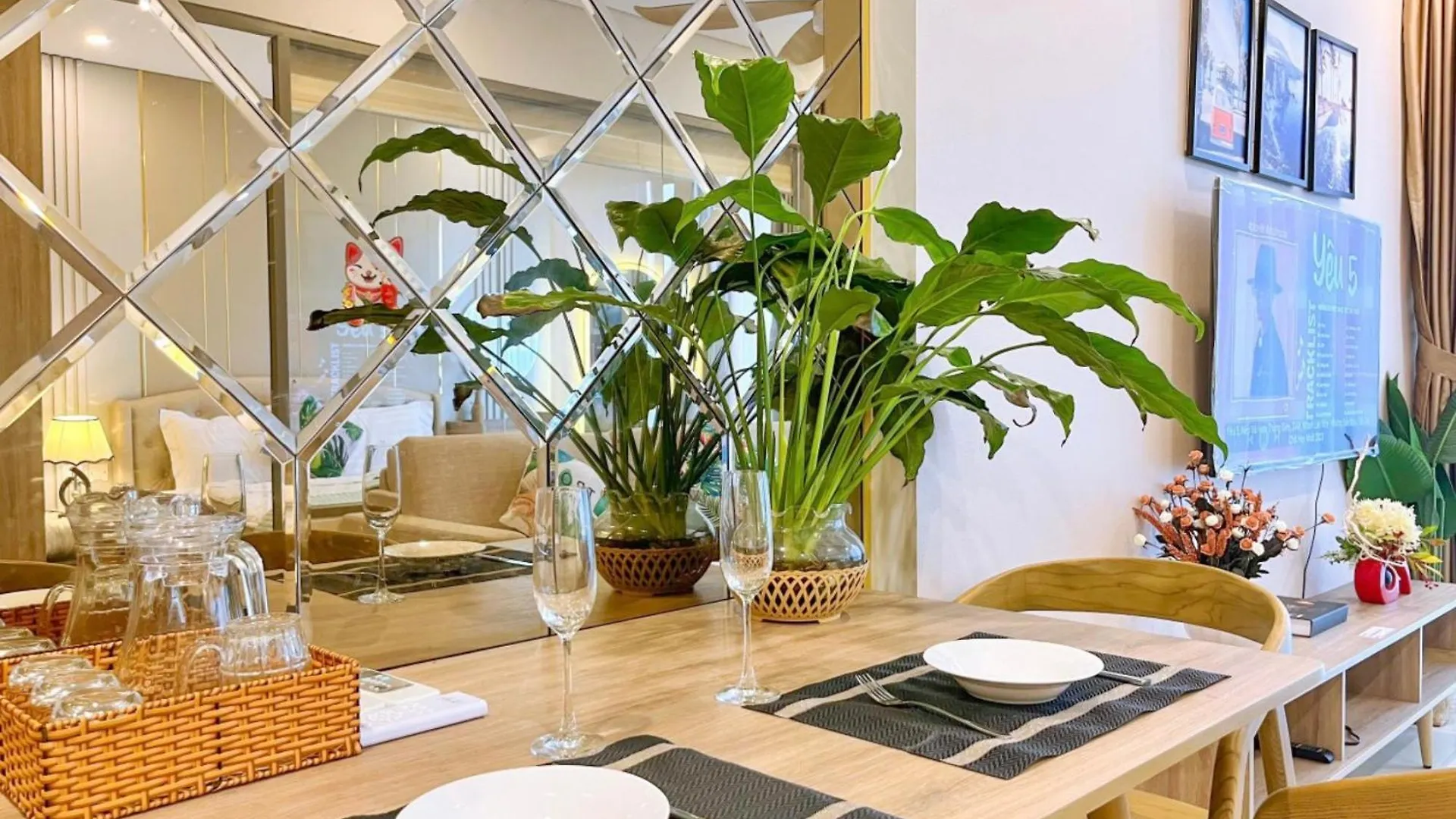 The Song Codotel - Phuong Homestay Vung Tau