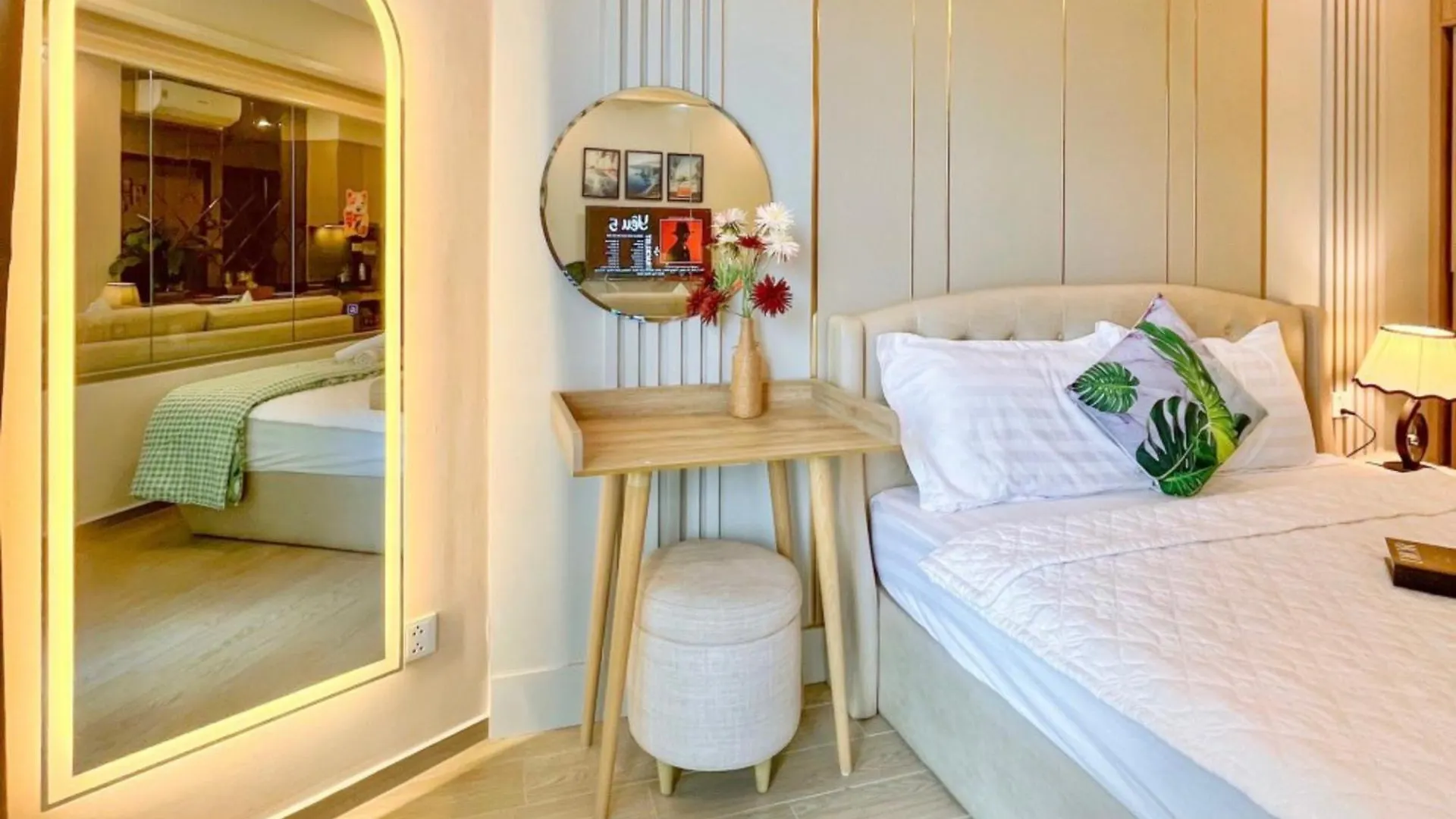 The Song Codotel - Phuong Homestay Vung Tau 0*,