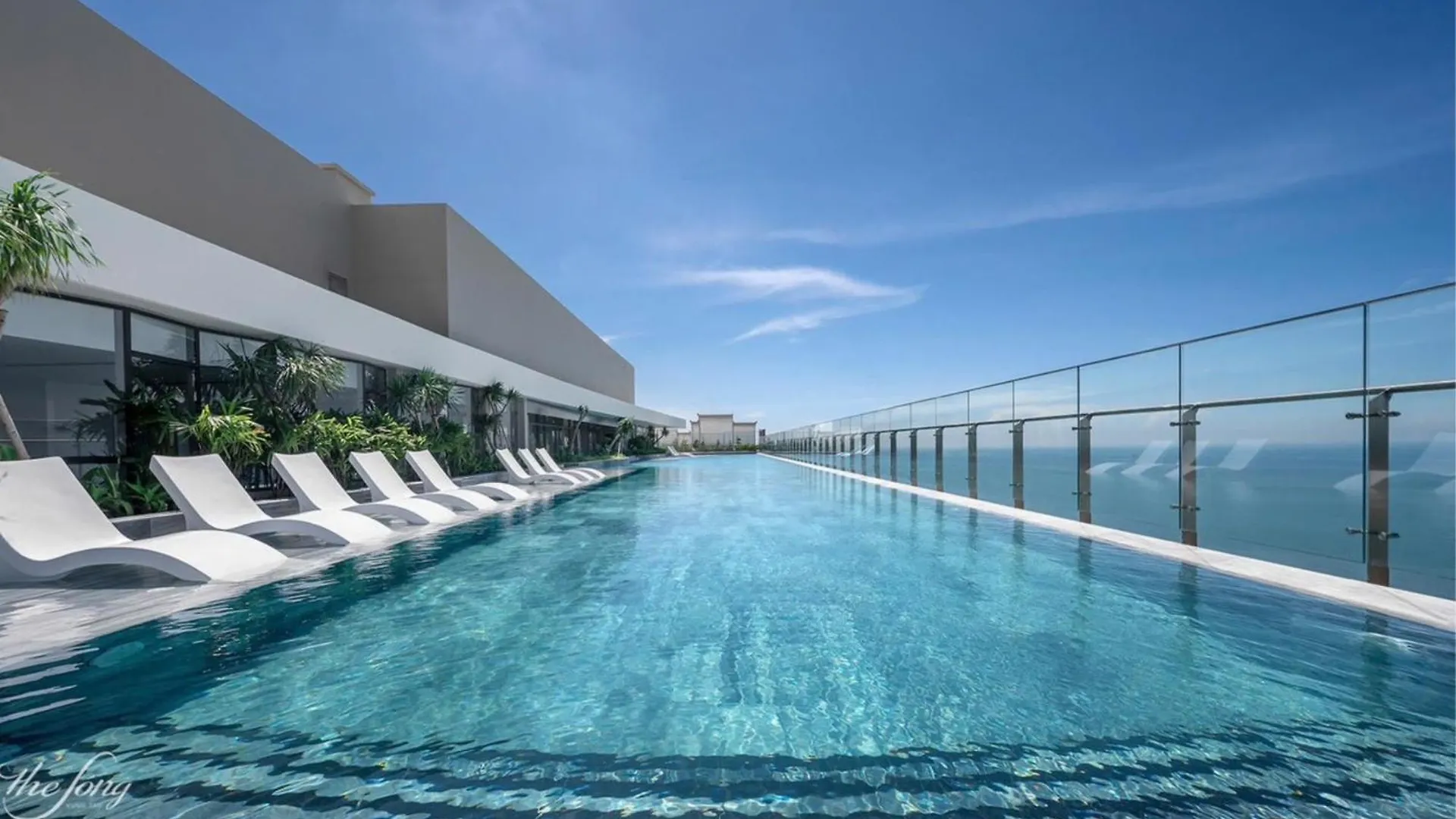 The Song Codotel - Phuong Homestay Vung Tau Aparthotel