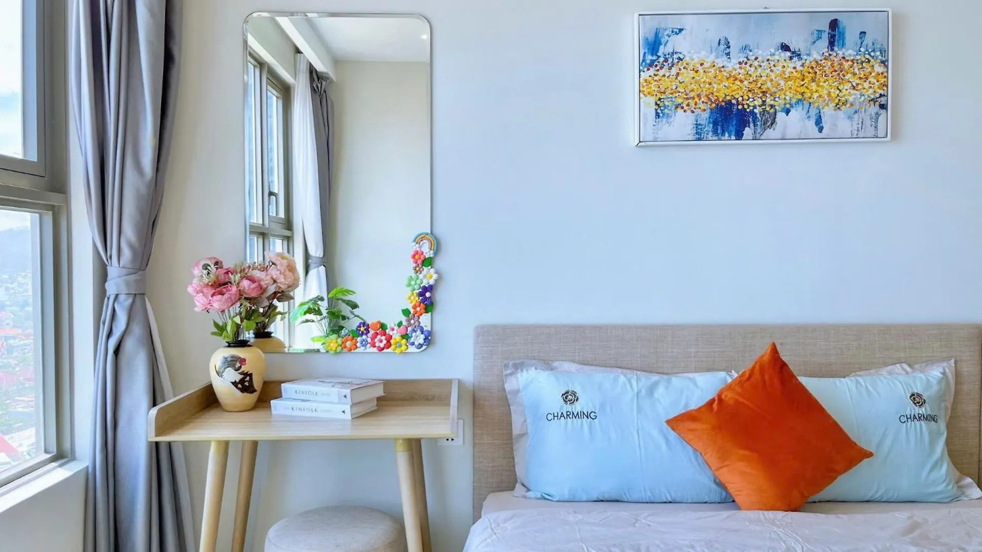 The Song Codotel - Phuong Homestay Vung Tau