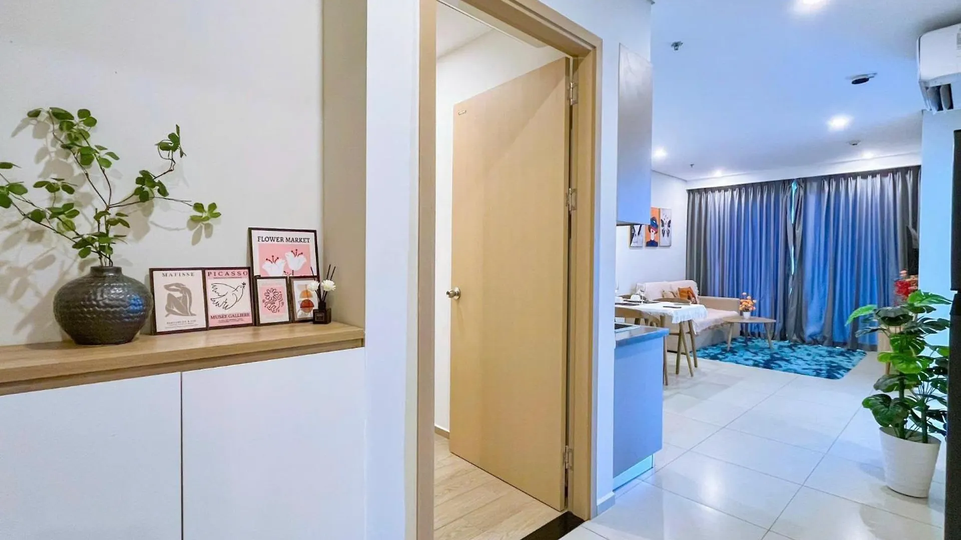 The Song Codotel - Phuong Homestay Vung Tau 0*,  Vietnam