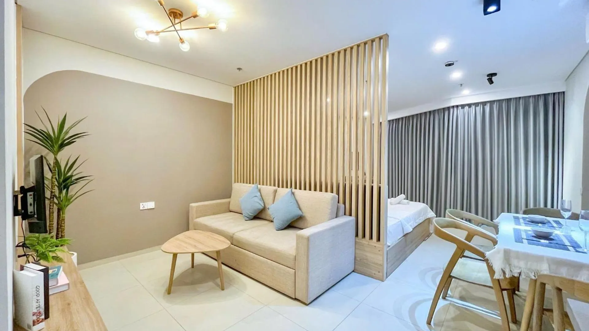 The Song Codotel - Phuong Homestay Vung Tau Vietnam