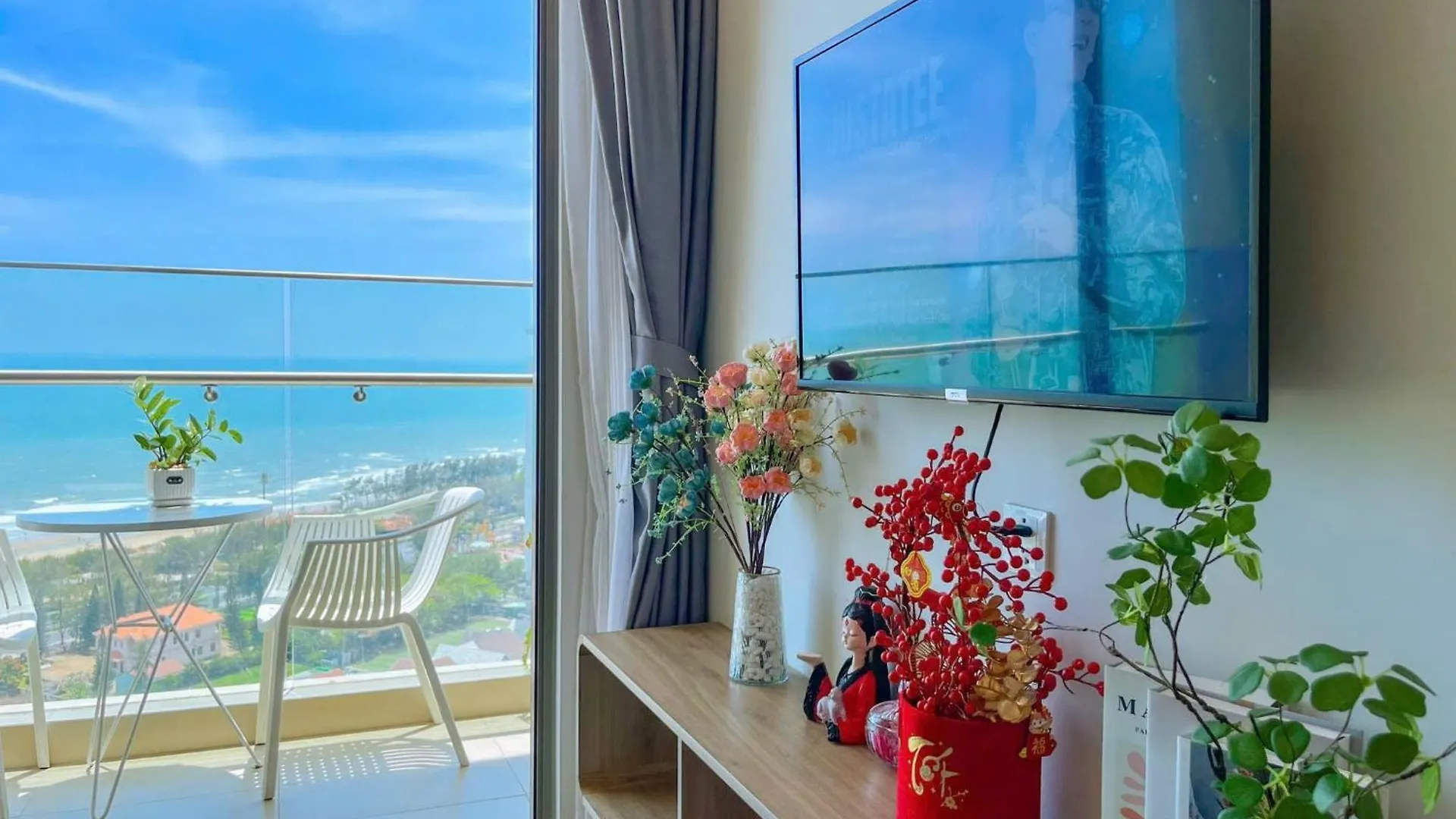 The Song Codotel - Phuong Homestay Vung Tau
