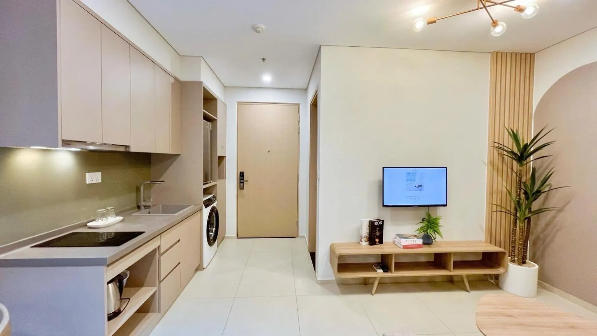 The Song Codotel - Phuong Homestay Vung Tau
