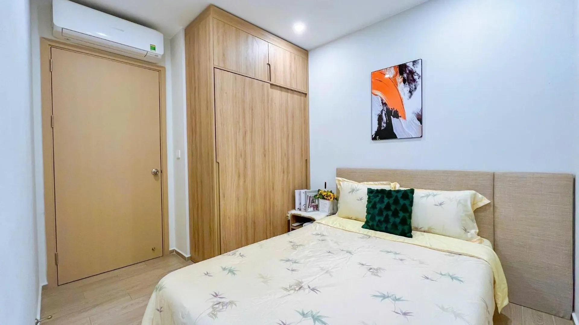 The Song Codotel - Phuong Homestay Vung Tau Aparthotel