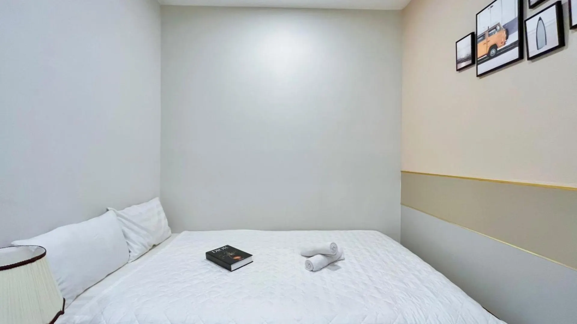 Aparthotel The Song Codotel - Phuong Homestay Vung Tau Vietnam