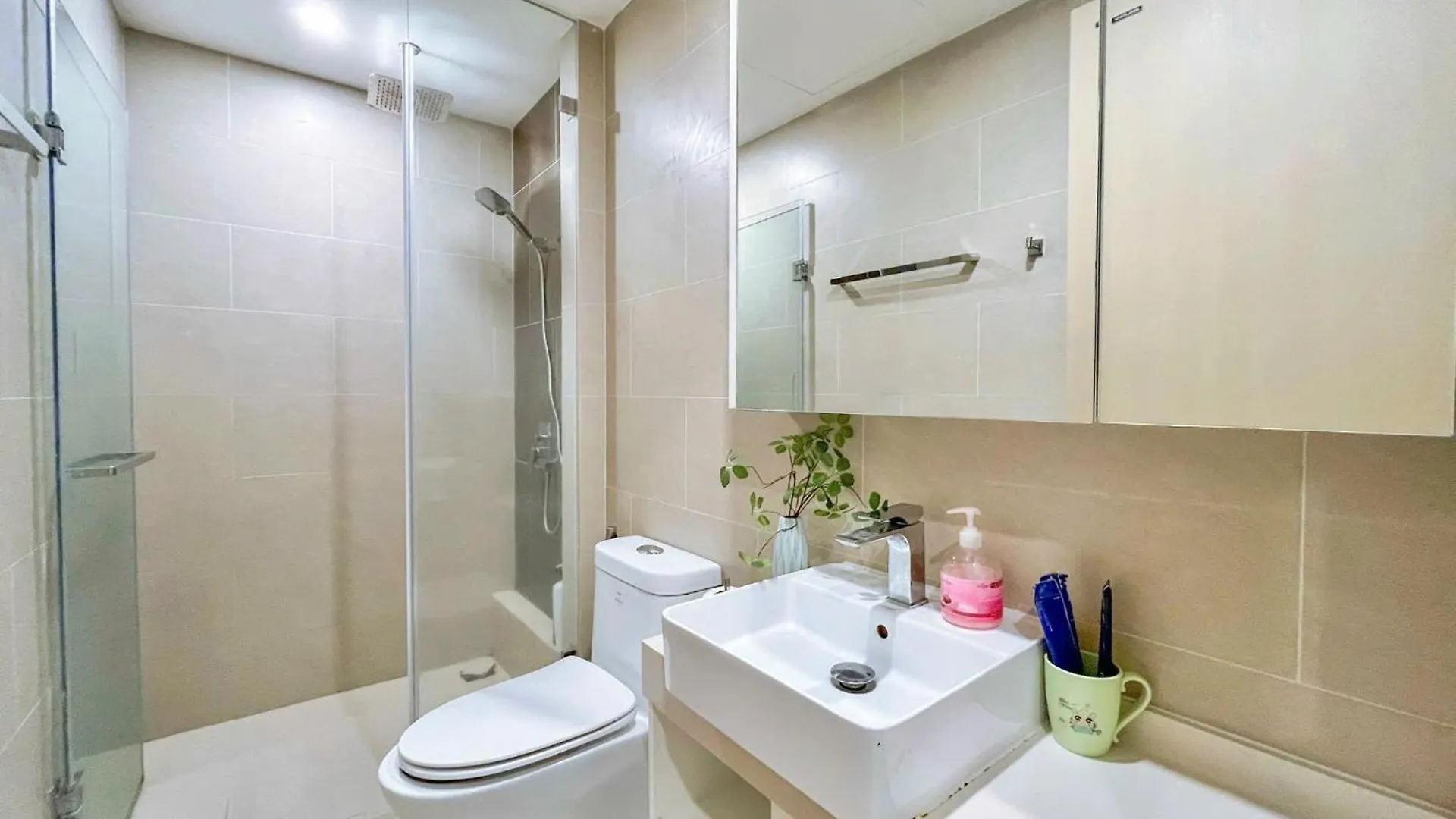 Aparthotel The Song Codotel - Phuong Homestay Vung Tau