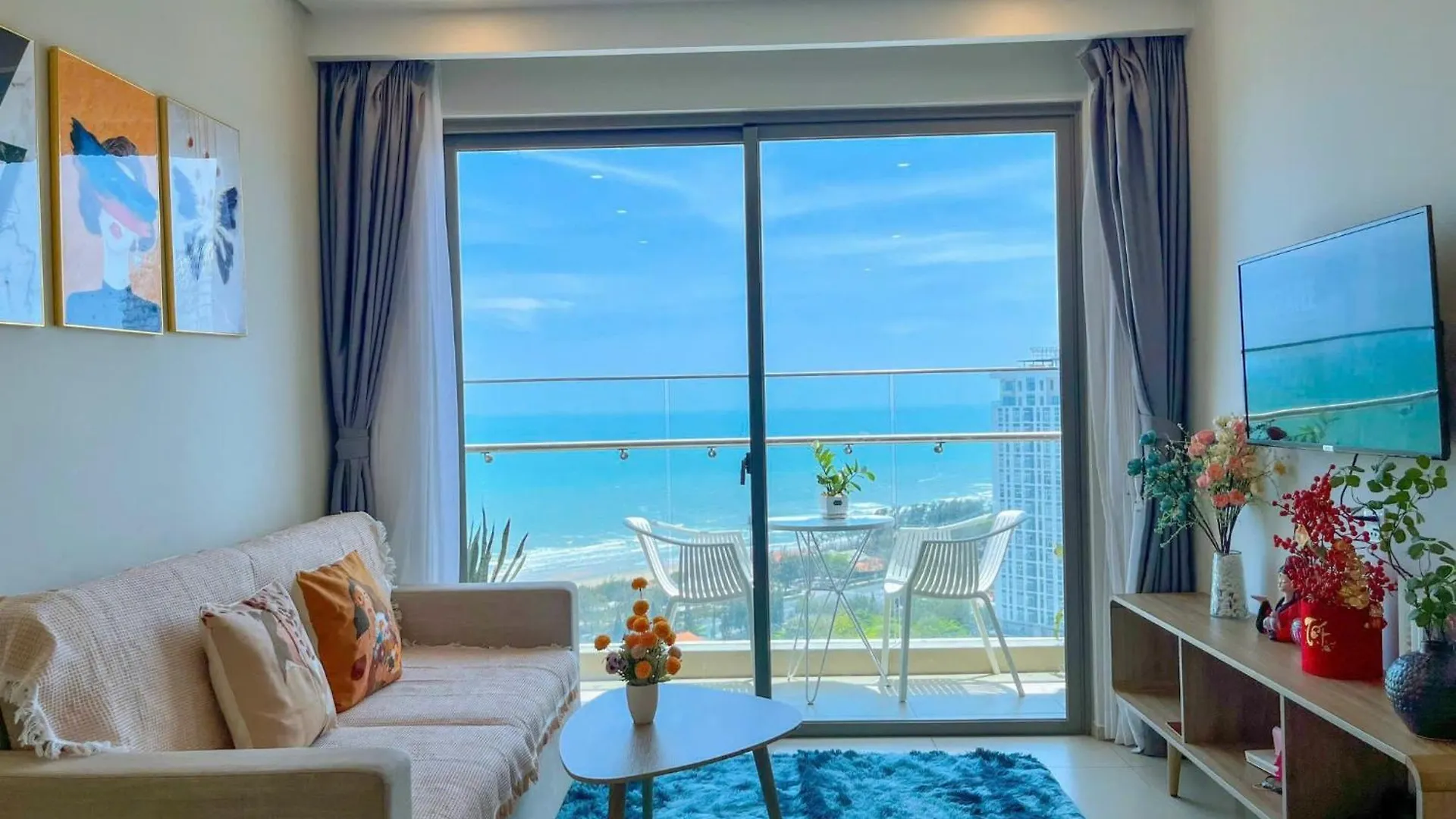The Song Codotel - Phuong Homestay Vung Tau