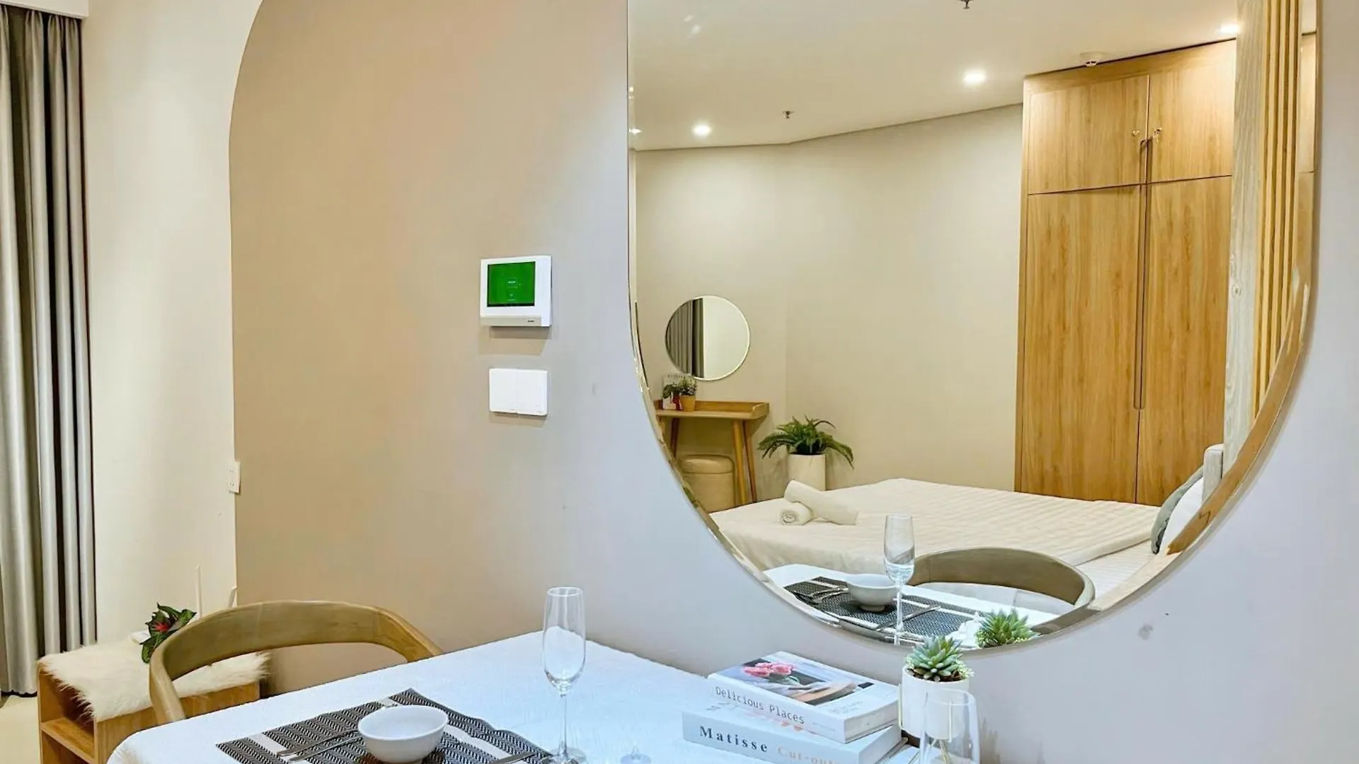 The Song Codotel - Phuong Homestay Vung Tau Aparthotel