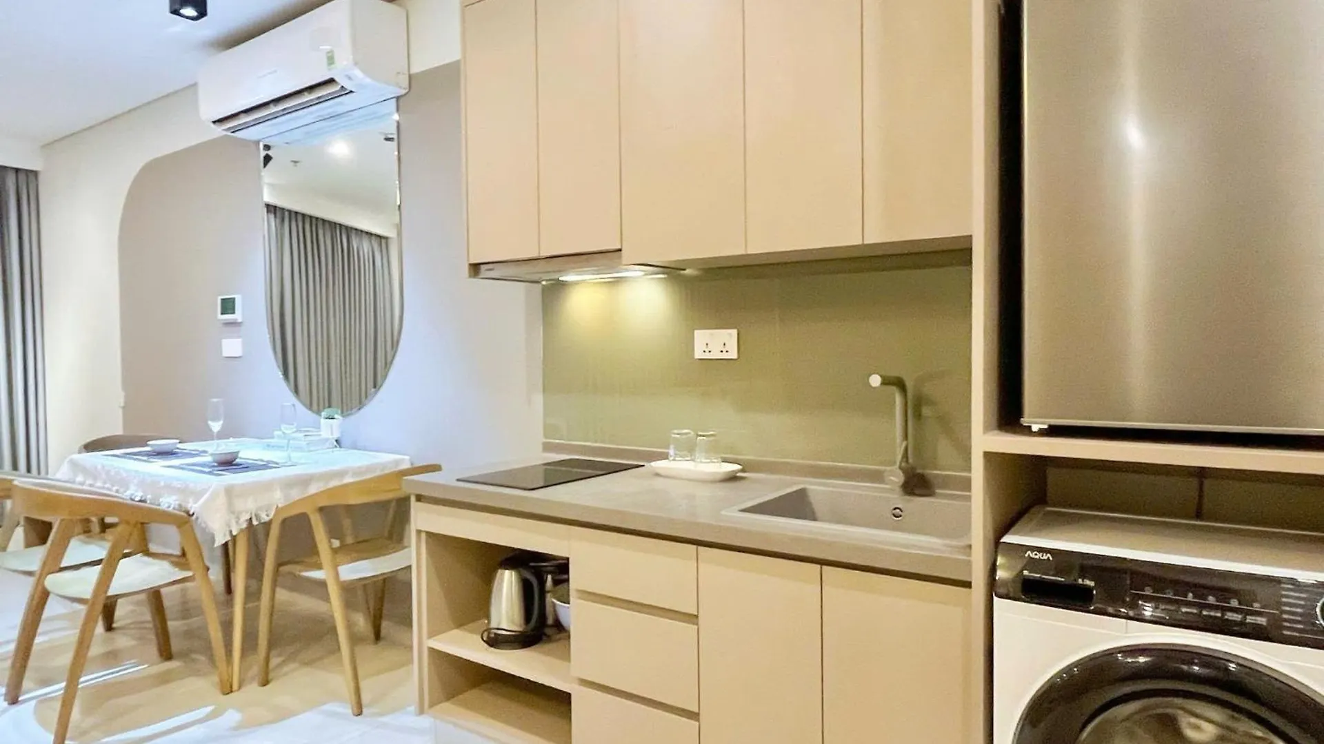 The Song Codotel - Phuong Homestay Vung Tau 0*,